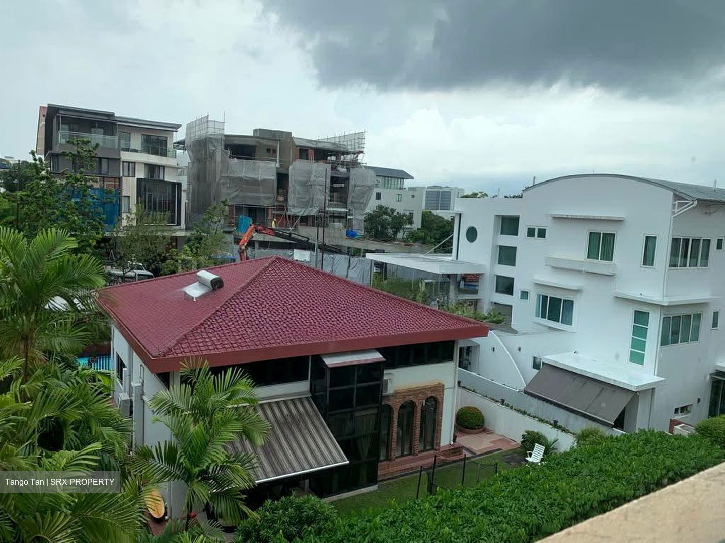Springvale (D15), Apartment #570156481
